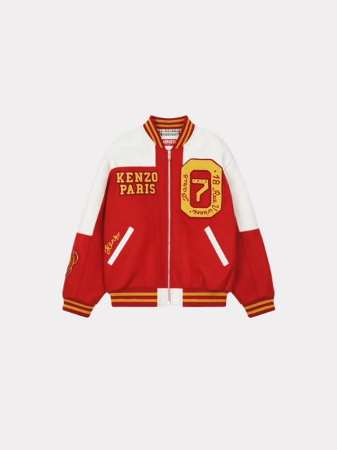 'KENZO Tiger Academy' jacket