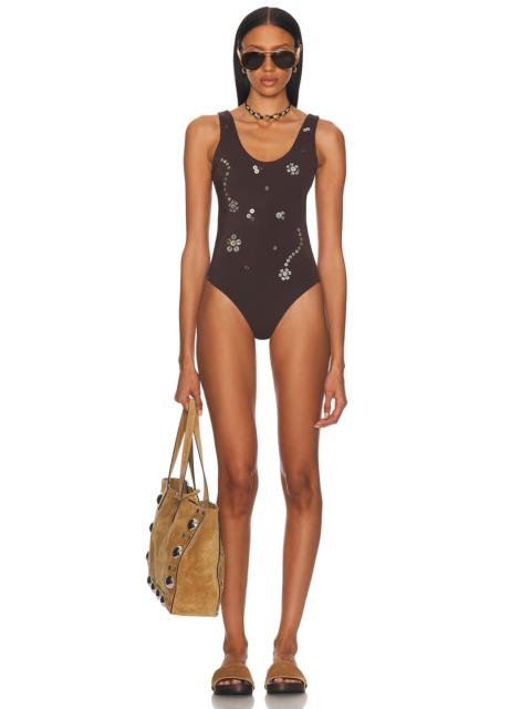 Aitana One Piece Swimsuit