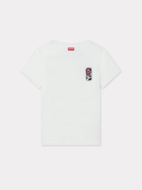'KENZO City' T-shirt in cotton