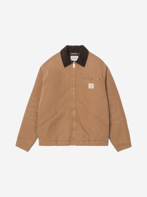 OG Detroit Jacket (Winter)