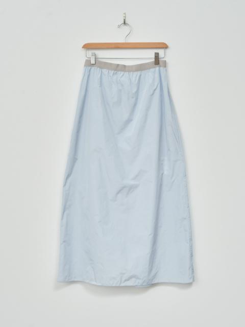 Samuel Pencil Skirt - Ice