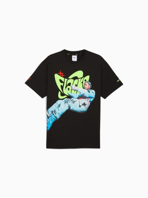 A$AP ROCKY x PUMA Flacko Drive Tee Men