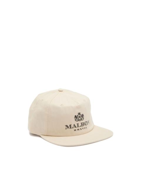Monarch Snapback baseball cap