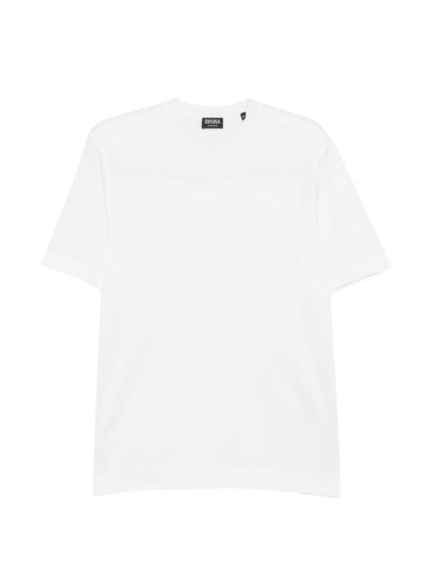 cotton T-shirt