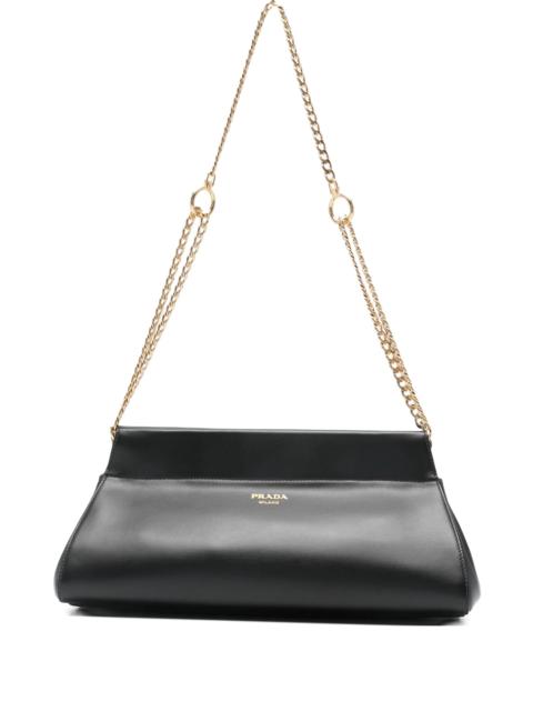 Prada Medium Enchaîné Shoulder Bag