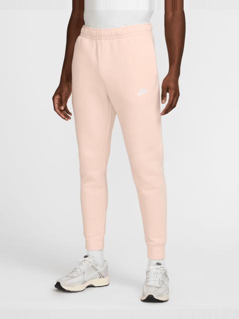 Nike Sportswear Club Fleece Joggers