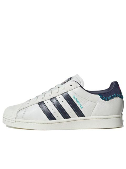 adidas X Feifei Ruan Superstar 'Chinese New Year' ID1139