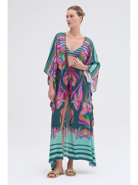 ALJEZUR MAXI ROBE