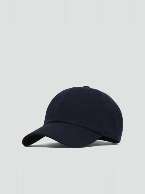 Baseball Cap in Motion Wool