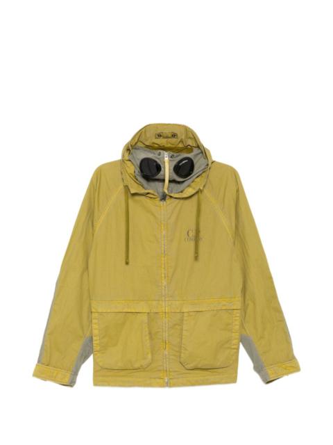 Explorer jacket