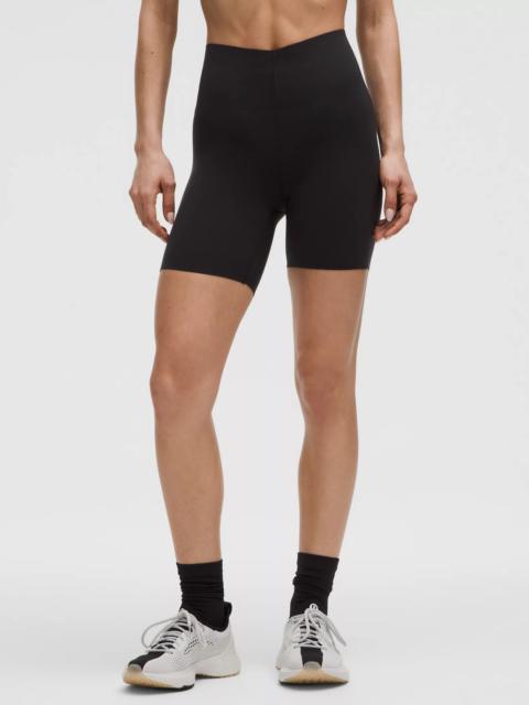 lululemon Glow Up™ Super-High-Rise Short 6"