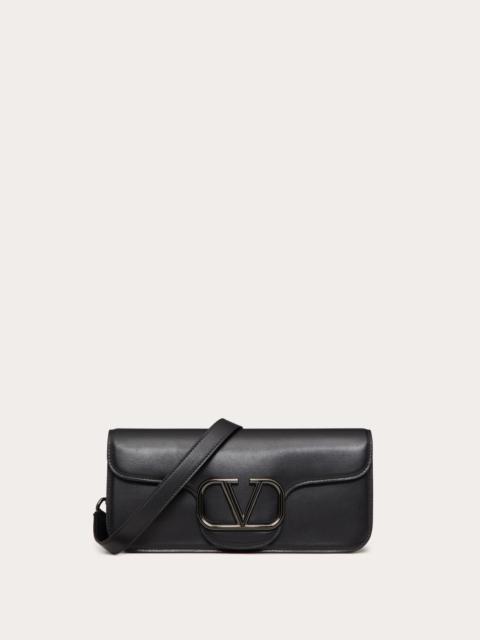 VALENTINO GARAVANI LOCÒ CROSSBODY CALFSKIN BAG