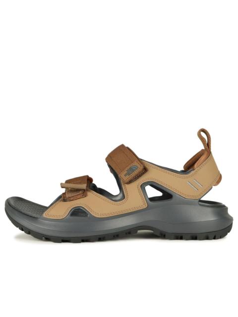 THE NORTH FACE Hedgehog Sandals III 'Brown' NF0A46BH-ZDP