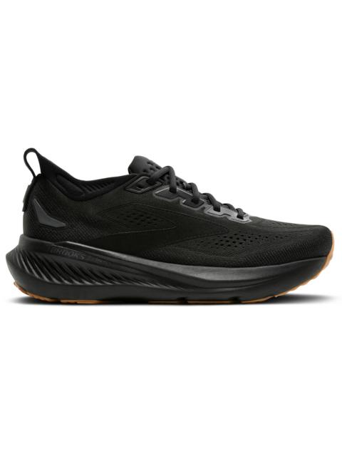 Brooks Glycerin 23 Black Ebony Biscuit