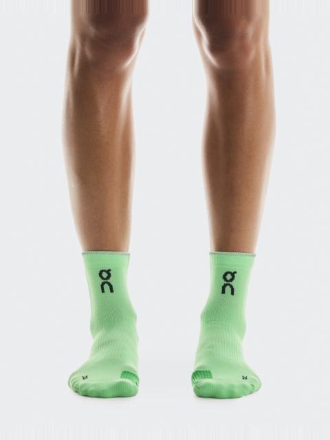 Performance Run Sock Mid