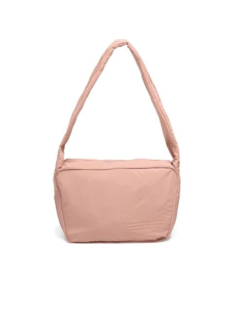 quilted crossbody bag