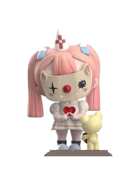 Pop Mart TinyTiny Prologue 'Chess Game' PPMT-2502-0011-CG