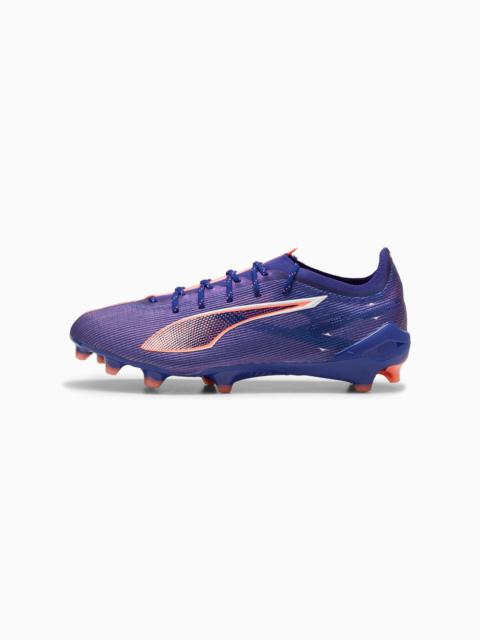 ULTRA 5 ULTIMATE Firm Ground Men's Soccer Cleats