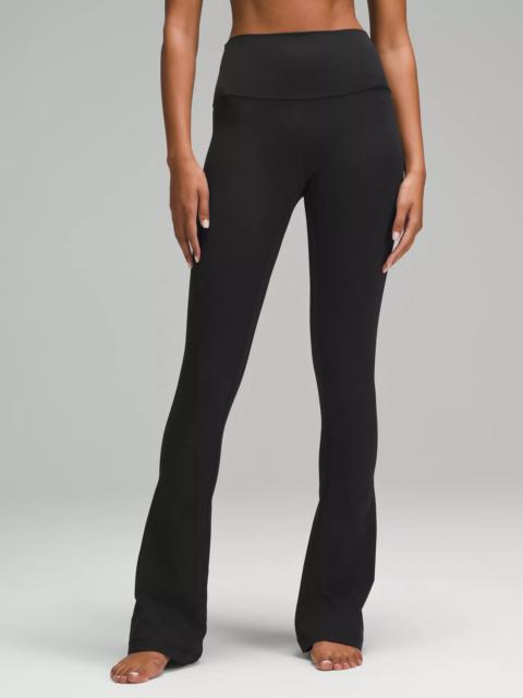 lululemon Align™ High-Rise Mini-Flare Pant *Regular