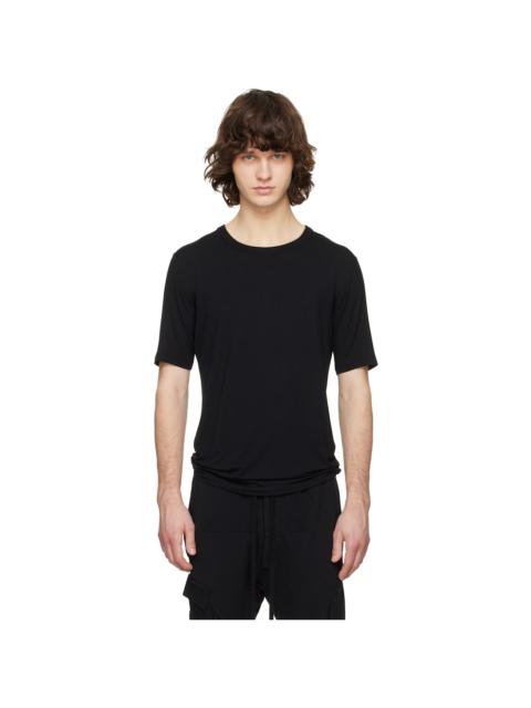 Black M TS 938 T-shirt