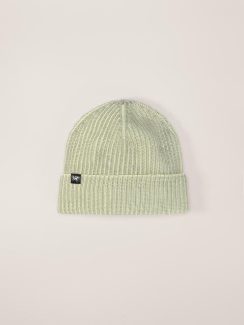 Ribbed Toque