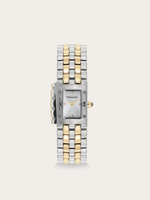 Ferragamo Secret watch