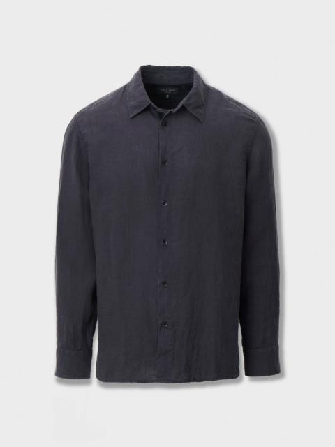 Finch Linen Shirt