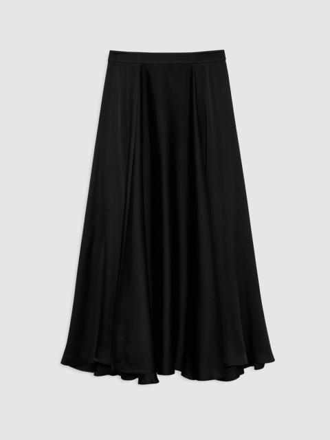 Christina Skirt - Black