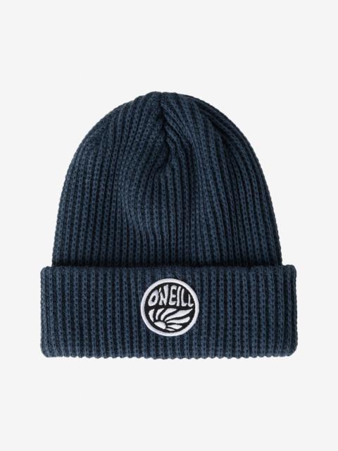 Market Patch Beanie