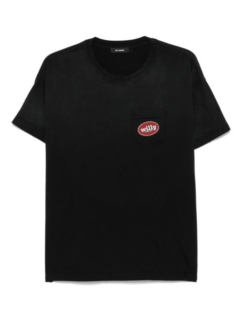 Chorizo Destroyed Easy T-shirt