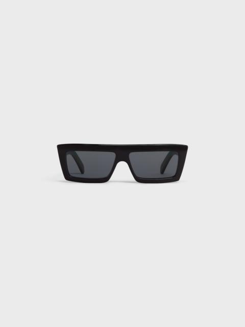 CELINE Monochroms 02 sunglasses in Acetate