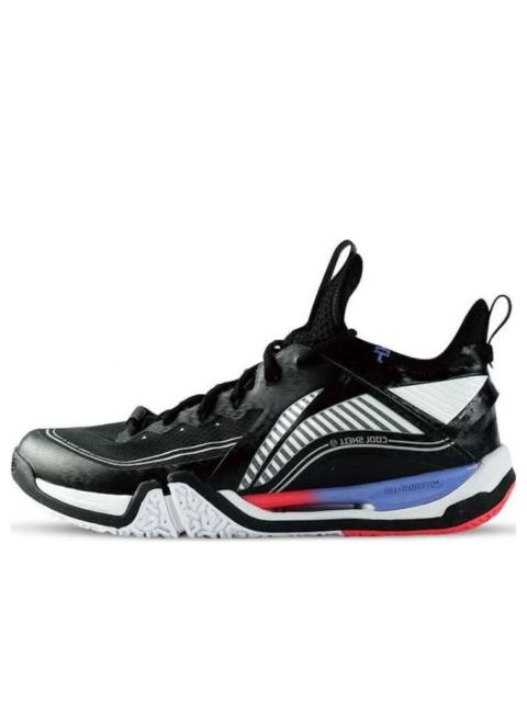 Li-Ning Ground Flying 2 Pro 'Black White' AYAT003-1