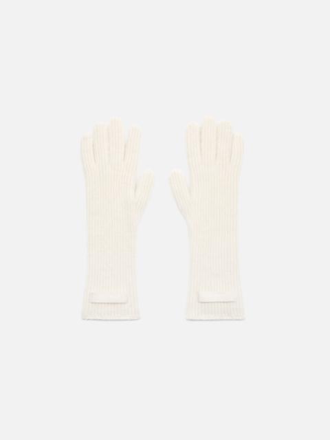 The Gros Grain gloves
