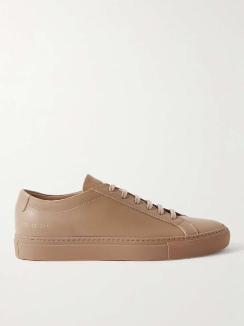 Original Achilles Leather Sneakers