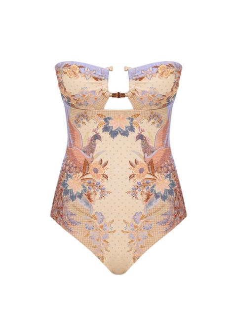 INDRA BAMBOO TRIM 1PC