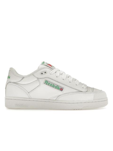 Reebok Club C Bulc Beams White