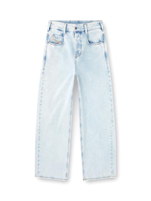 RELAXED JEANS 1997 D-ENIM 09M74