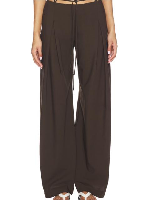 Albi Beaded Pant
