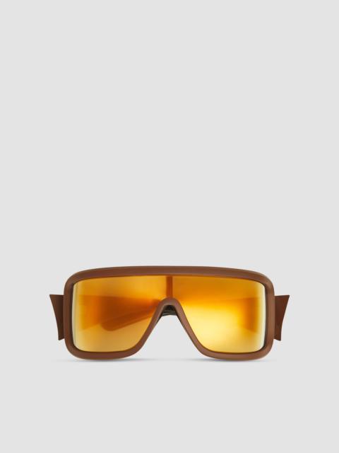 Snowseeker Rectangular Sunglasses