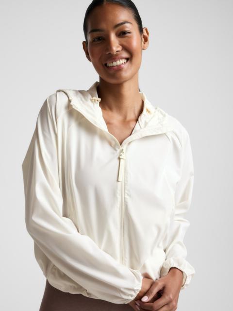 Cross Country Packable Jacket