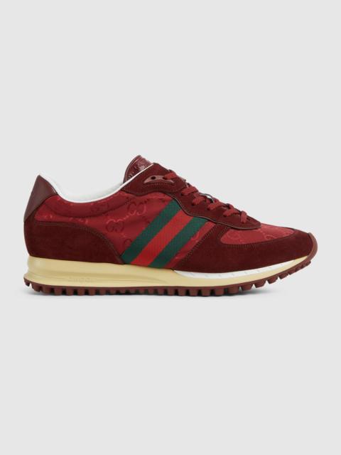 Men's Gucci Re-Motion sneaker