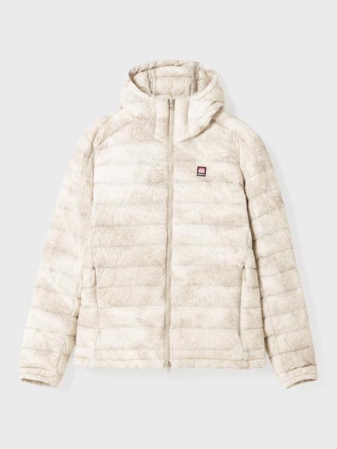 Men's Keilir Down Jacket AOP