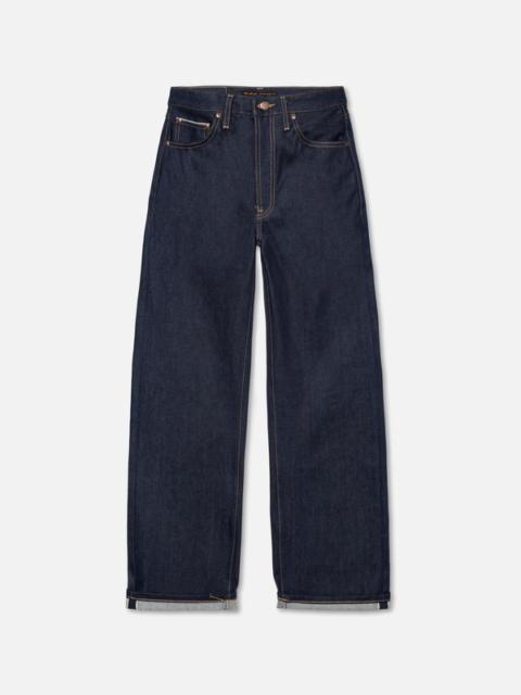 Clean Eileen Dry Twilight Selvage