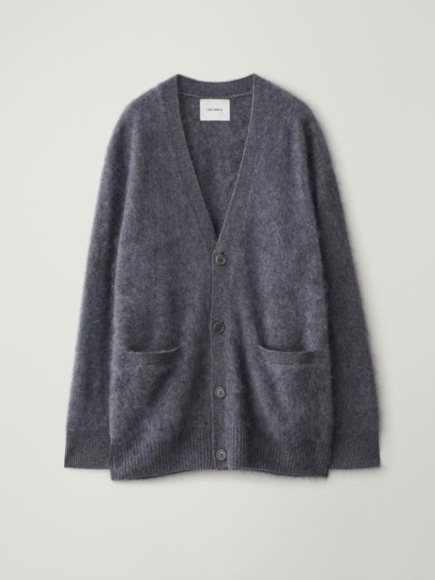The Devean Cardigan