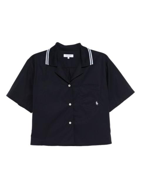 SRC cotton shirt