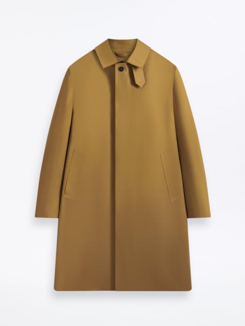 Dunkeld Rubberised 3/4 Length Coat