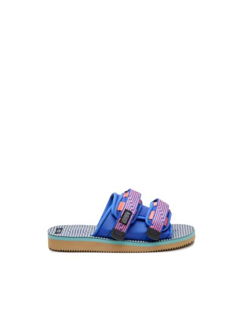 MOTO-JC01 Sandals
