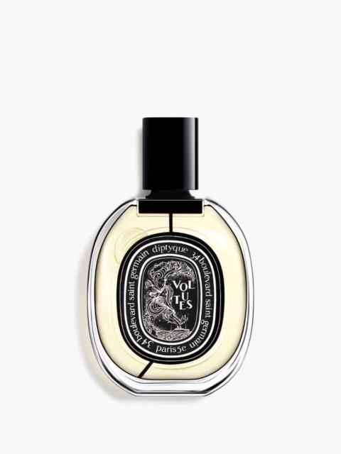 Volutes - Eau de parfum