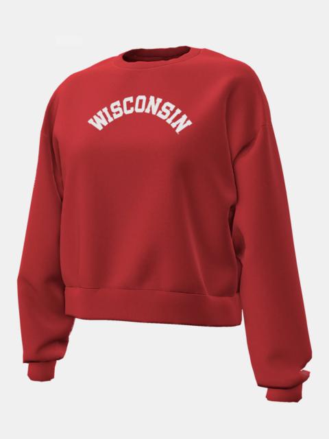 UA Icon Fleece Collegiate