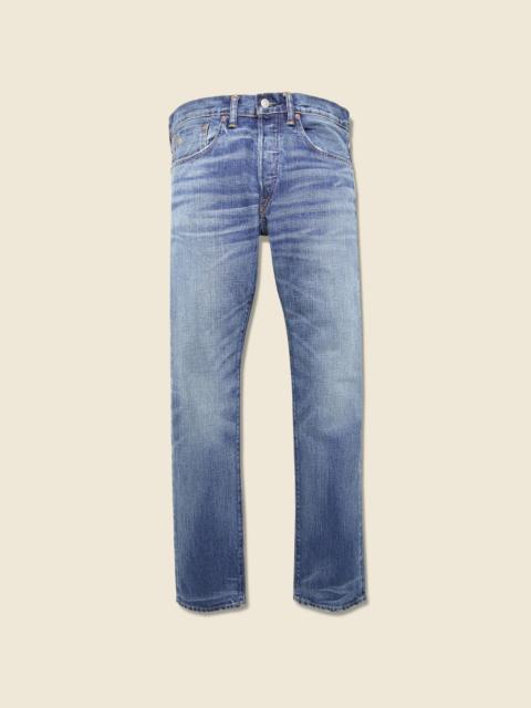 Slim Fit Jean - Hillsview Wash